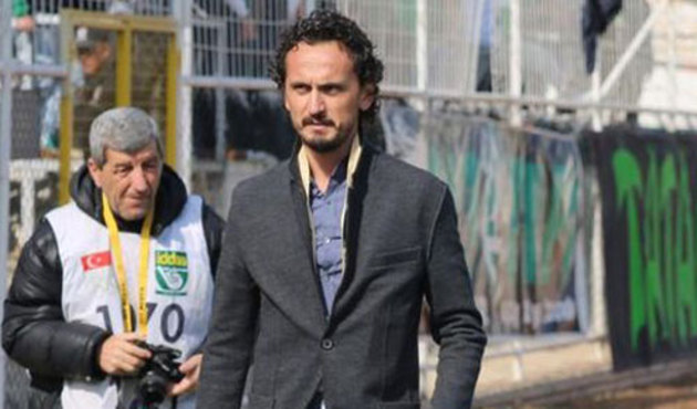 Tuncay Şanlı'nın gönlü Fenerbahçe'de