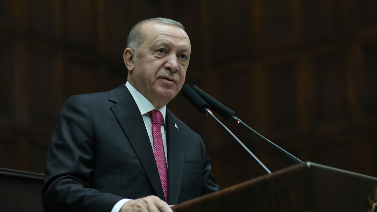 'Terör örgütleri yetmezmiş gibi şimdi de suç örgütlerine bel bağladılar'