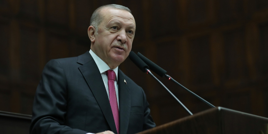 'Terör örgütleri yetmezmiş gibi şimdi de suç örgütlerine bel bağladılar'