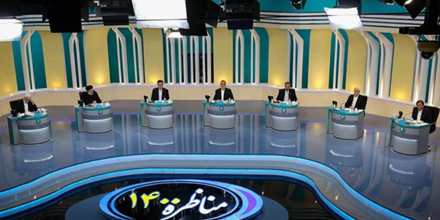 İran'ın cumhurbaşkanı adayları arasında "Türkçe-Azerice" polemiği