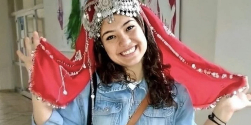 Aybüke öğretmenin şehadetinin üzerinden 4 yıl geçti