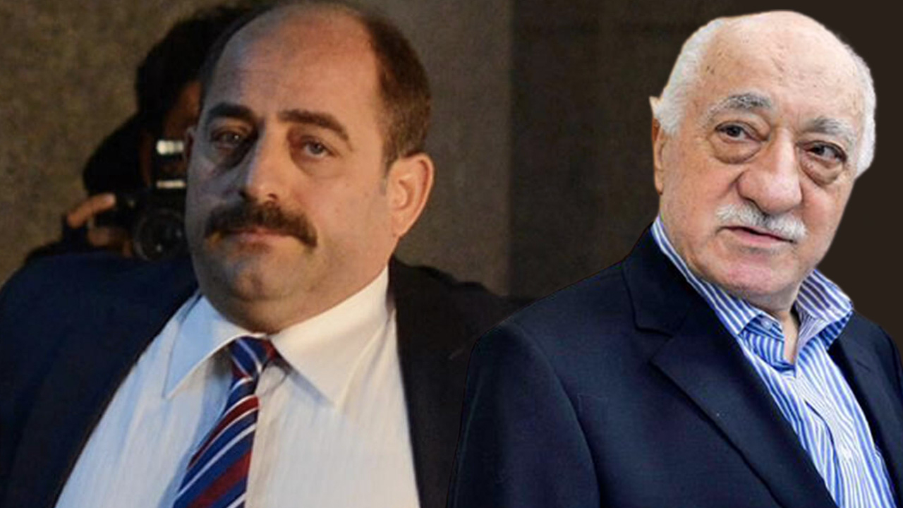 Fetullah Gülen ve Zekeriya Öz'ün mallarına tedbir talebi