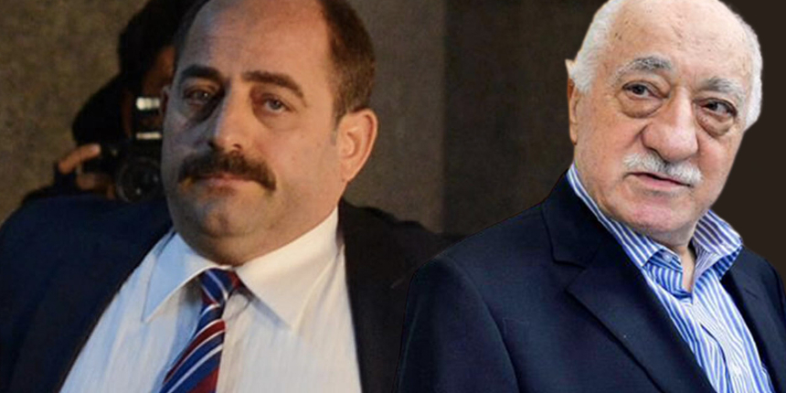 Fetullah Gülen ve Zekeriya Öz'ün mallarına tedbir talebi