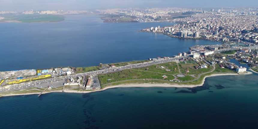 Kanal İstanbul'a ilk kazma 26 Haziran'da