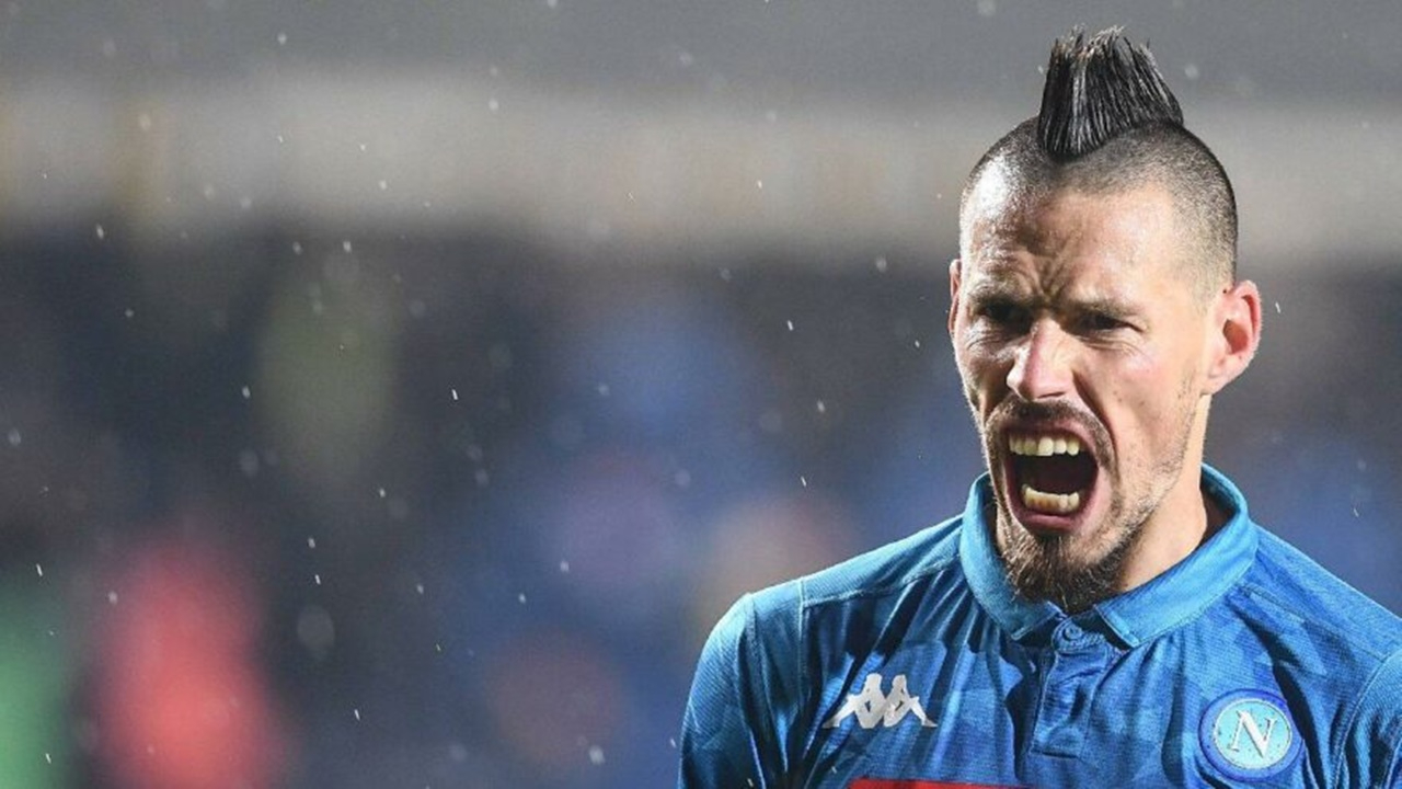 Trabzonspor Marek Hamsik'i böyle duyurdu!