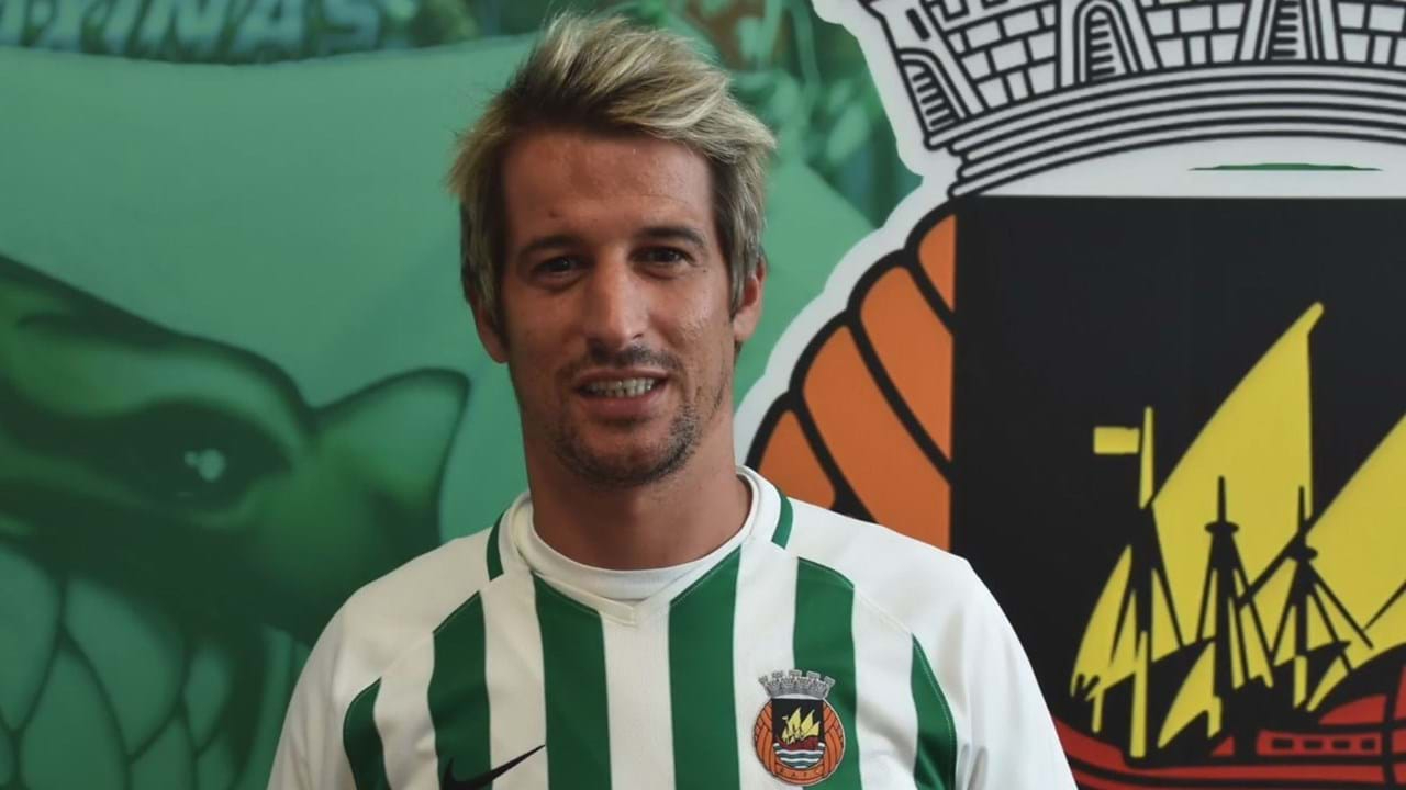 Göztepe, Real Madrid'in eski yıldızı Fabio Coentrao'dan haber bekliyor