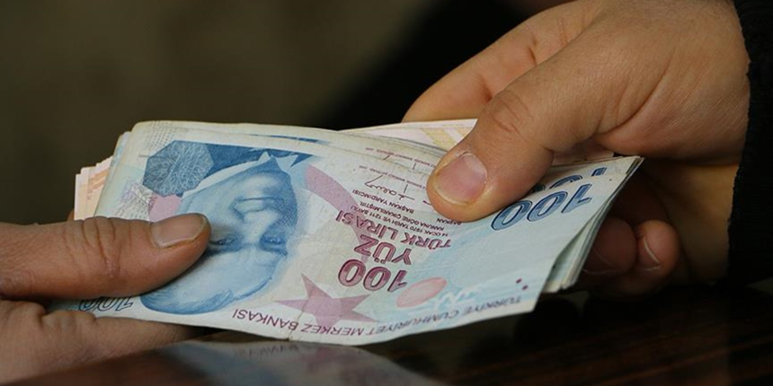 Bakan açıkladı: Esnafa hibe desteği bugün başlıyor