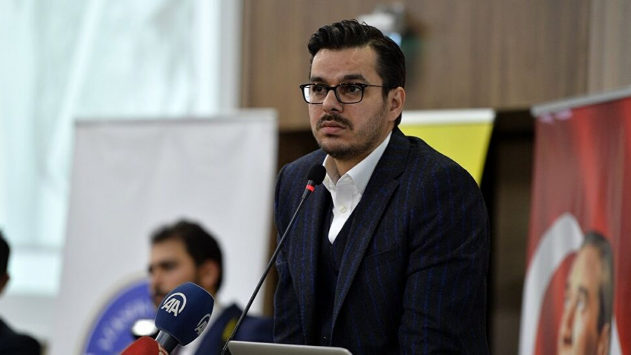 TRT Genel Müdürü İbrahim Eren: KJ hataları bizi üzdü!
