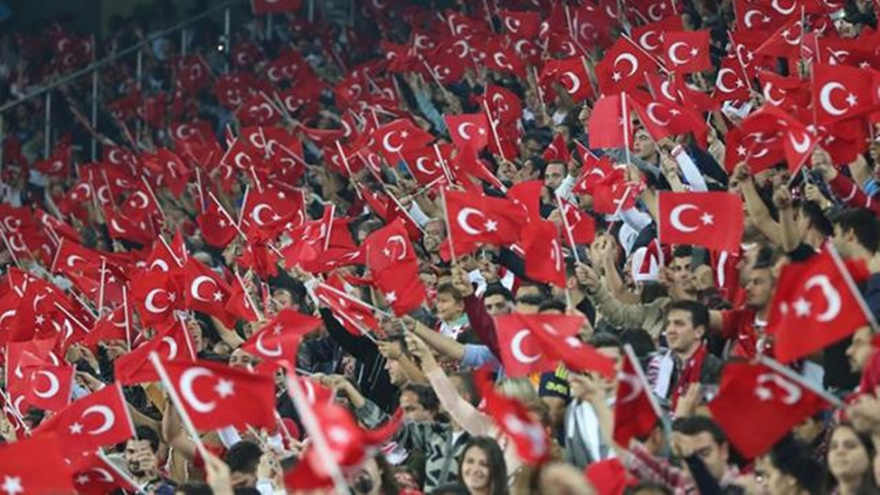 EURO 2020 başlamadan skandallar başladı! İtalya, Türklere kapıları kapadı!