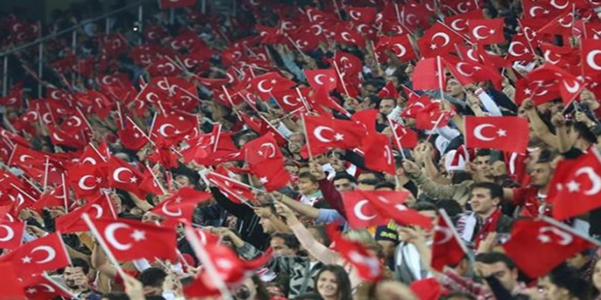 EURO 2020 başlamadan skandallar başladı! İtalya, Türklere kapıları kapadı!