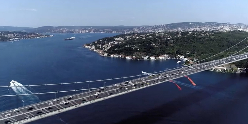 İşte CHP'nin dev projelere karşı tavrı: "Yatırım düşmanı CHP"