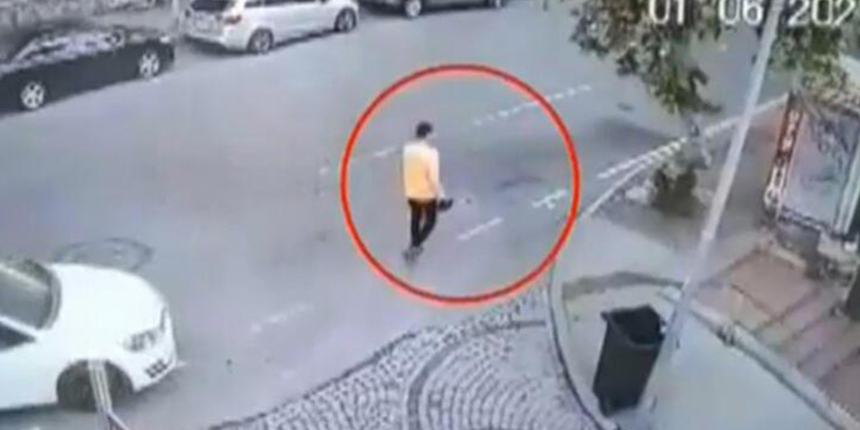 Ortaklık vaadiyle kandırıp 100 bin doları çaldılar: Nefes kesen operasyon