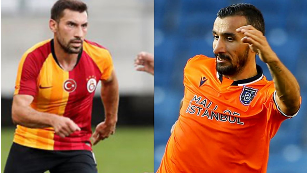Mehmet Topal ve Şener Özbayraklı'dan müzisyenlere destek: "Futbolcular topsuz, sanatçılar enstrümansız kalmamalı