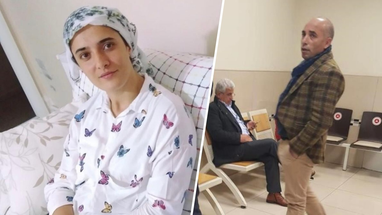 Eski eş dehşetinde korkunç detay: Sabaha kadar evde çıplak gezdiler!