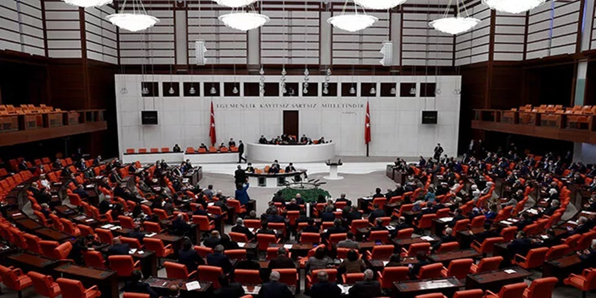 20 milletvekilinin dokunulmazlık dosyaları Meclis'te... Aralarında Kılıçdaroğlu da var