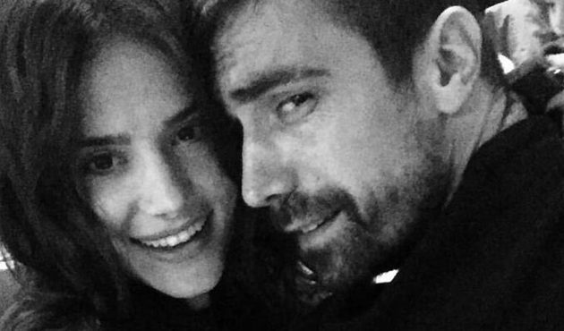 Oyuncu İbrahim Çelikkol kız istedi: Evleniyor