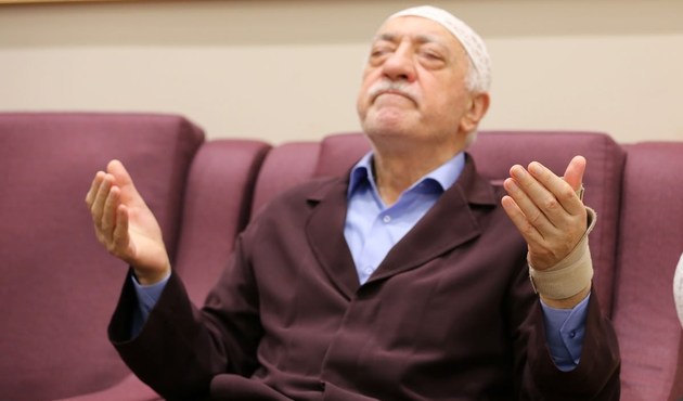 TRT Müzik'ten 'Fetullah Gülen şarkısı' açıklaması
