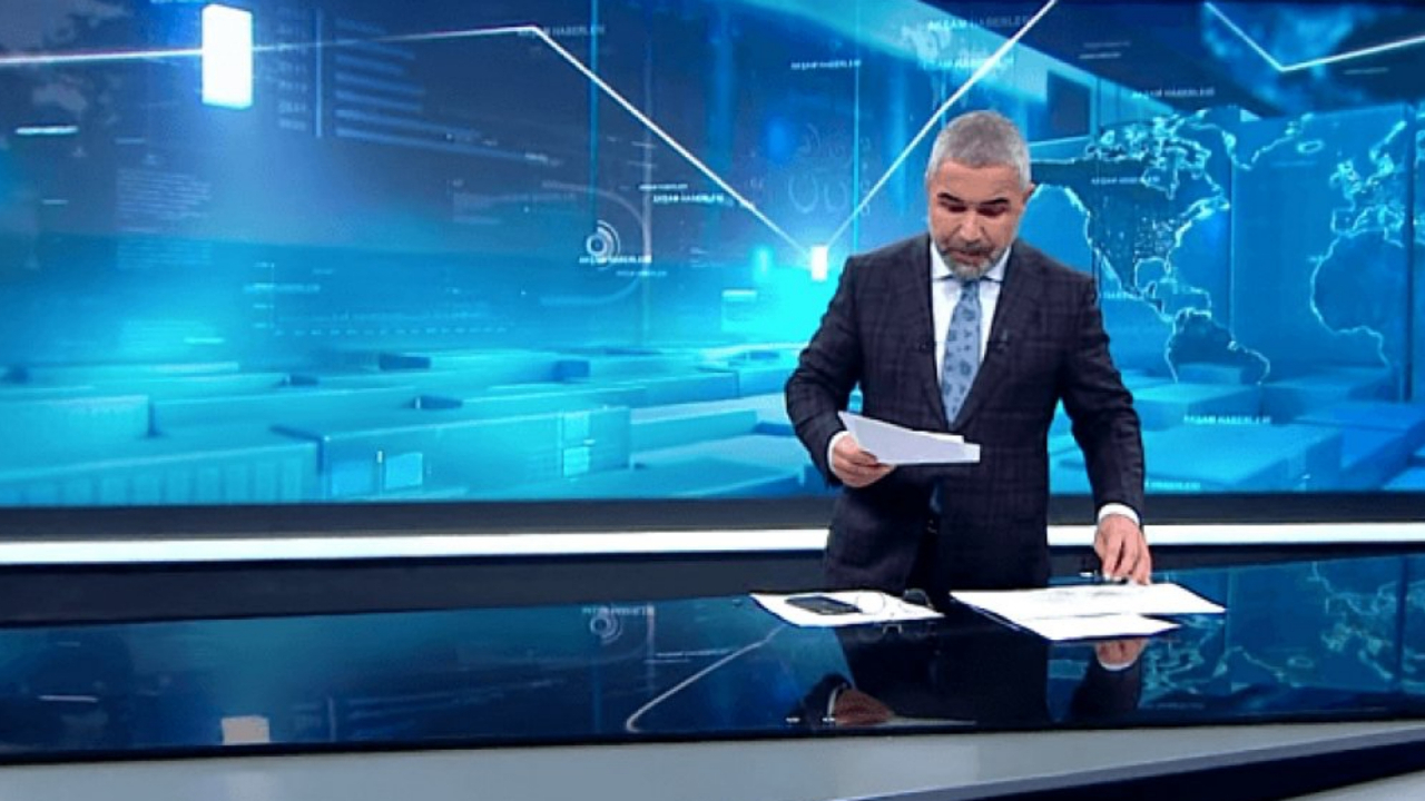 Habertürk'ün Veyis Ateş kararı belli oldu