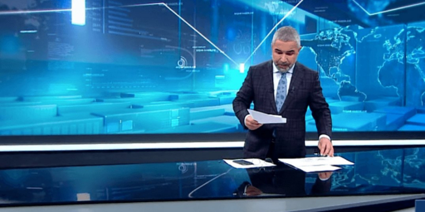 Habertürk'ün Veyis Ateş kararı belli oldu