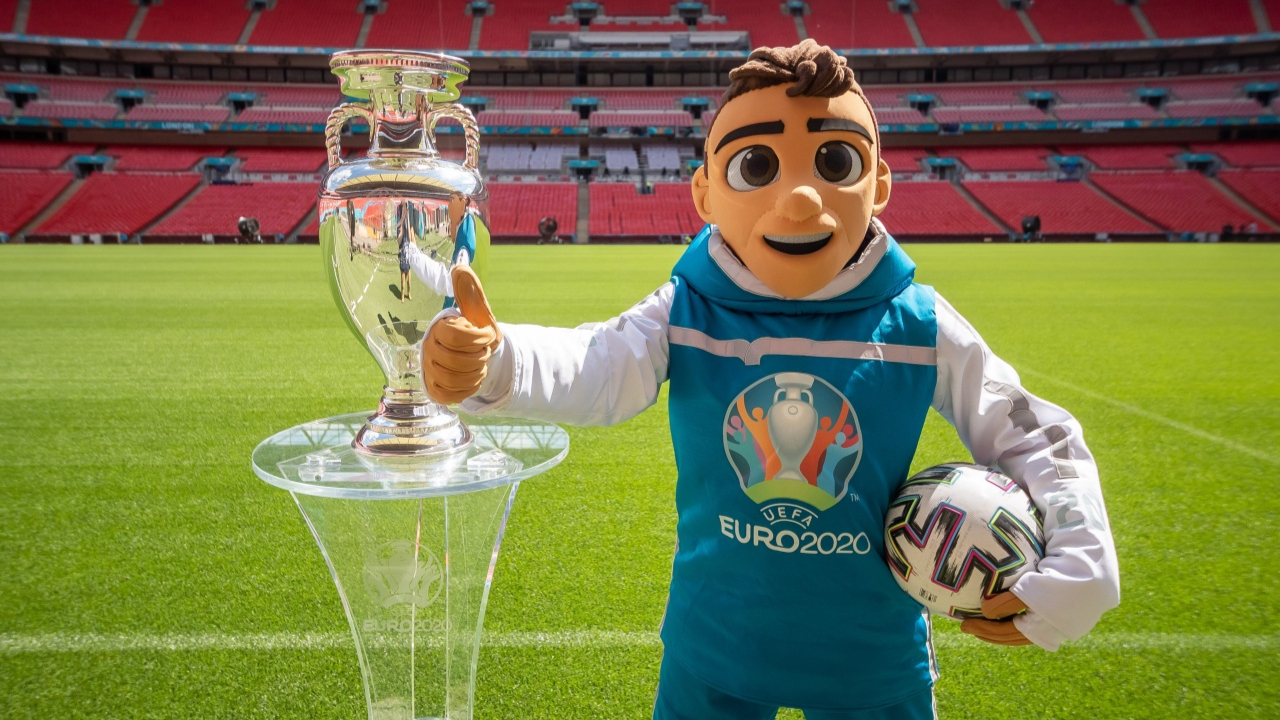 5 yıllık hasret bitti, EURO 2020 yarın İtalya-Türkiye maçıyla başlıyor