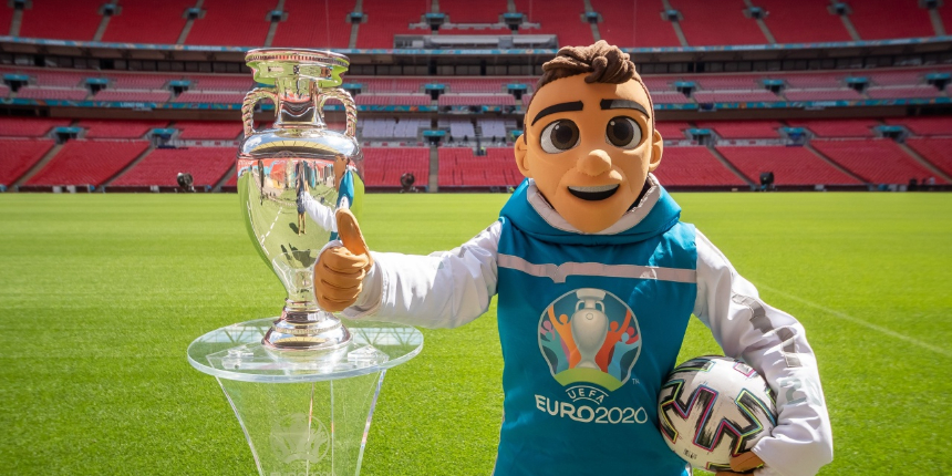5 yıllık hasret bitti, EURO 2020 yarın İtalya-Türkiye maçıyla başlıyor