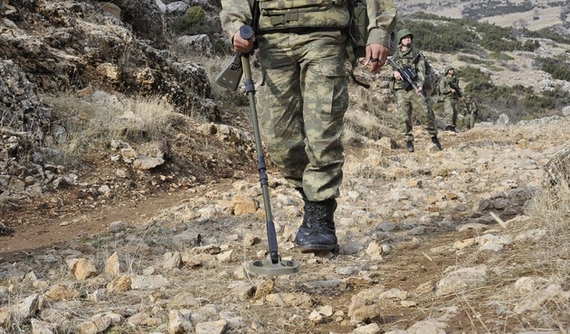 Şırnak'ta hain tuzak: Şehit sayısı yükseldi!