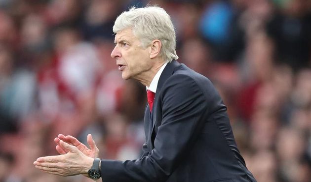 Arsene Wenger’e Manisa’da şok tepki