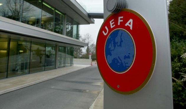 UEFA yönetiminde Şenes Erzik'ten sonra ikinci Türk!