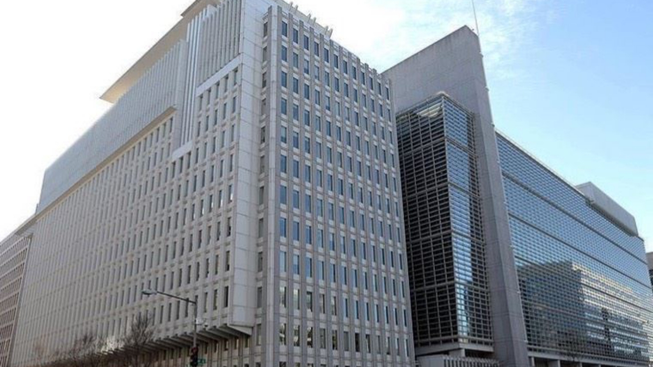 Dünya Bankası'ndan Türkiye’ye 265 milyon dolar