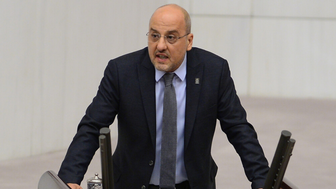 MHP'den Şık'a yanıt gecikmedi! 'Katil' dediği devletin savcısına sığındı