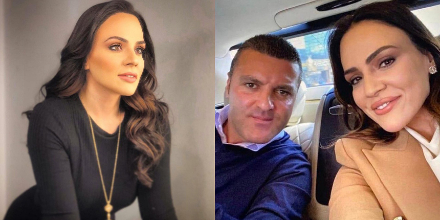 Adı Sibel Can ile aşk dedikodularına karışmıştı... Buket Aydın ile Emir Sarıgül ayrılığında flaş gelişme! Bugün evleniyorlar