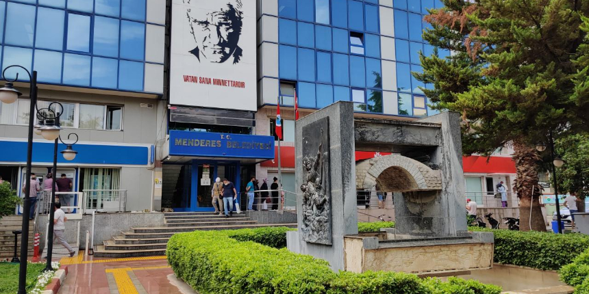 CHP'li belediyeye rüşvet operasyonu! Bir yönetici gözaltında