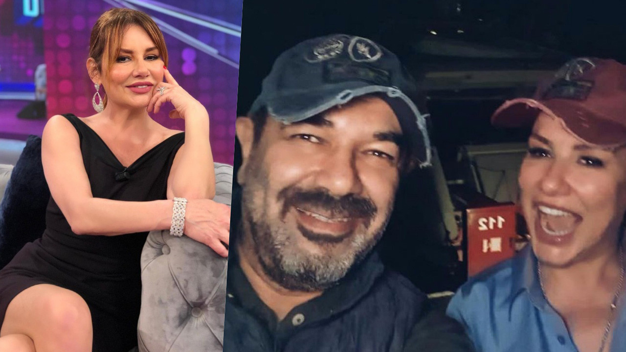 Ayrılık kısa sürdü! Deniz Seki ile İrfan Özçelik aşkı tam gaz devam ediyor