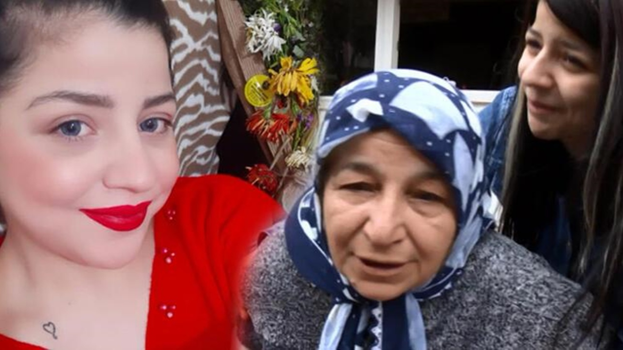 Genç kız otomobilde yanarak can verdi! Annesinin sözleri yürekleri dağladı