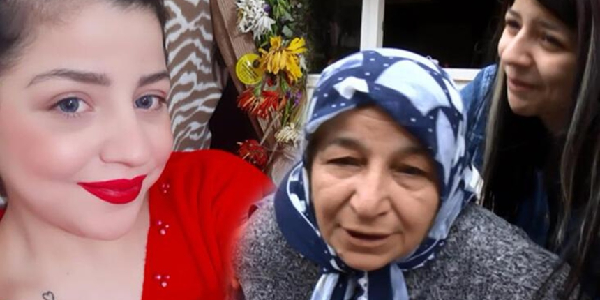 Genç kız otomobilde yanarak can verdi! Annesinin sözleri yürekleri dağladı