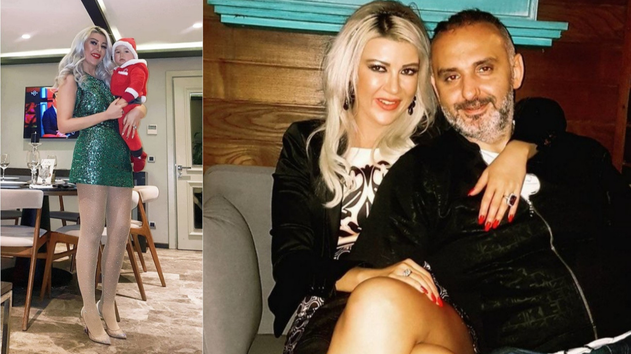 Nazlı Hamarat'tan şoke eden şiddet iddiası! Gaffar Aydın ile arasındaki sular durulmuyor