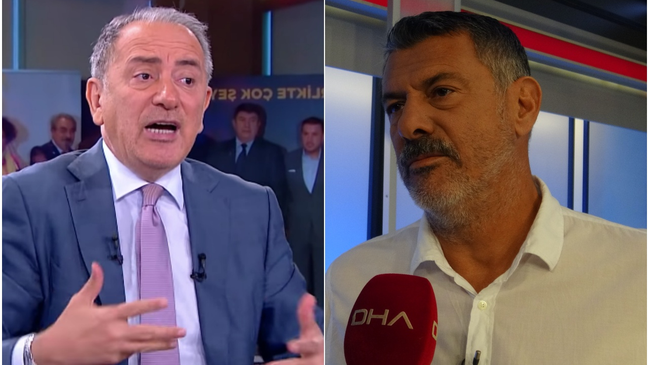 Fatih Altaylı: Yiğit Şardan başkan seçilirse Galatasaray kulübünü satacak