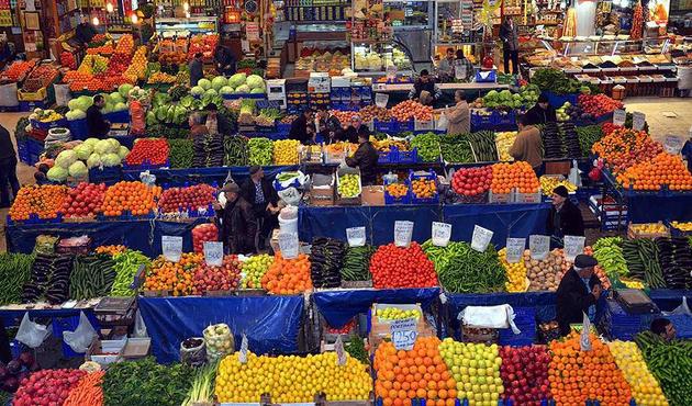 Güven endekslerinde 'bahar havası'