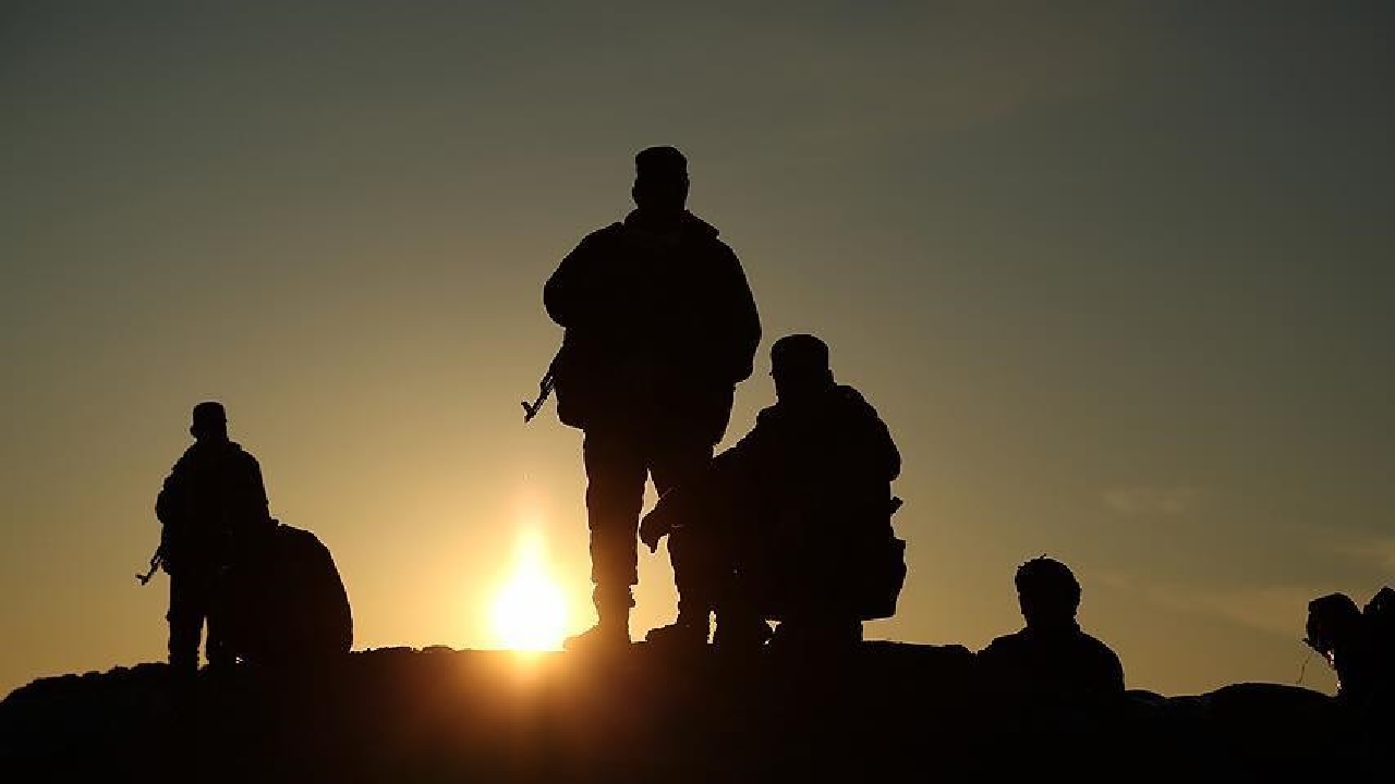 Terör örgütü PKK'da çözülme sürüyor