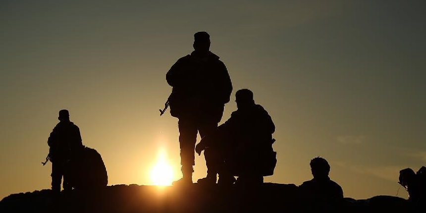 Terör örgütü PKK'da çözülme sürüyor