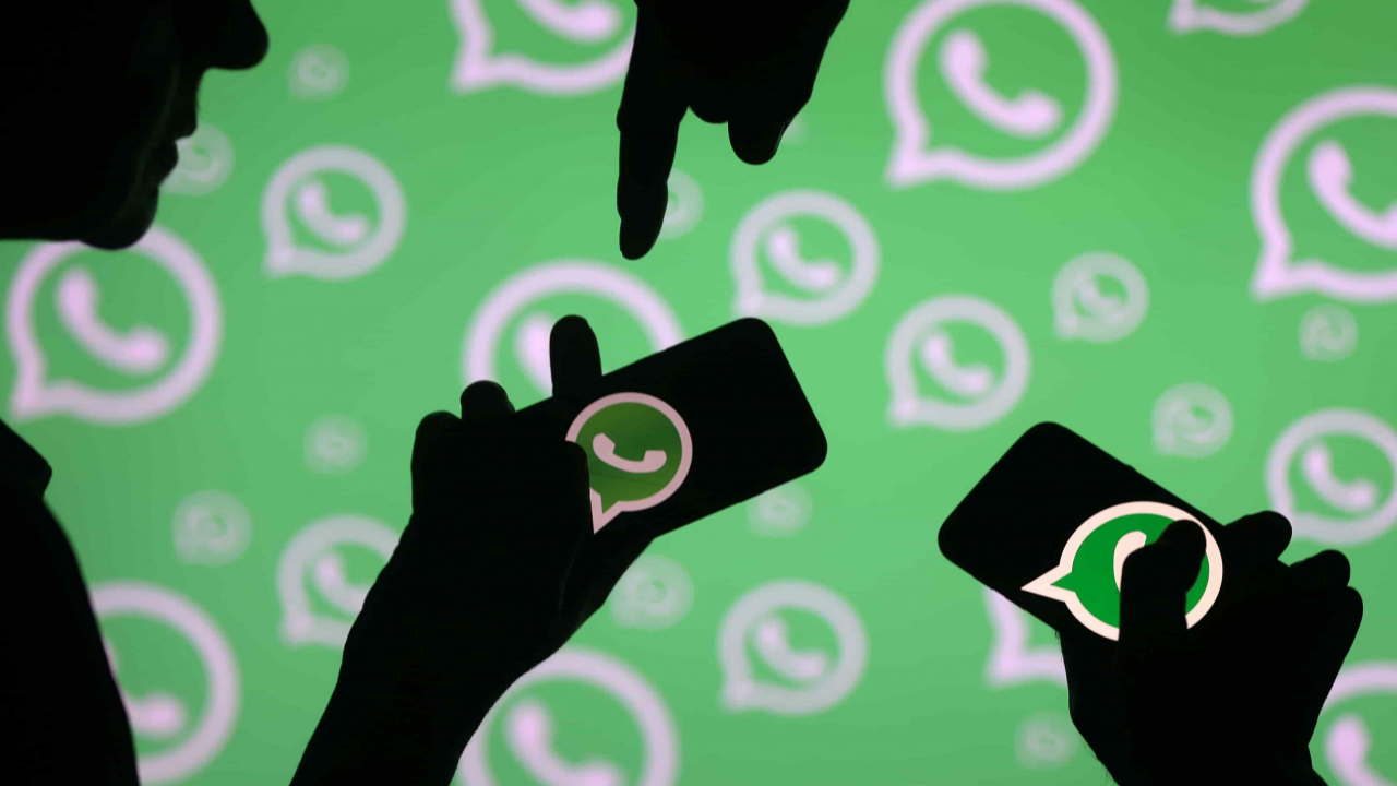 Almanya istihbaratı, WhatsApp yazışmalarını okuyabilecek!