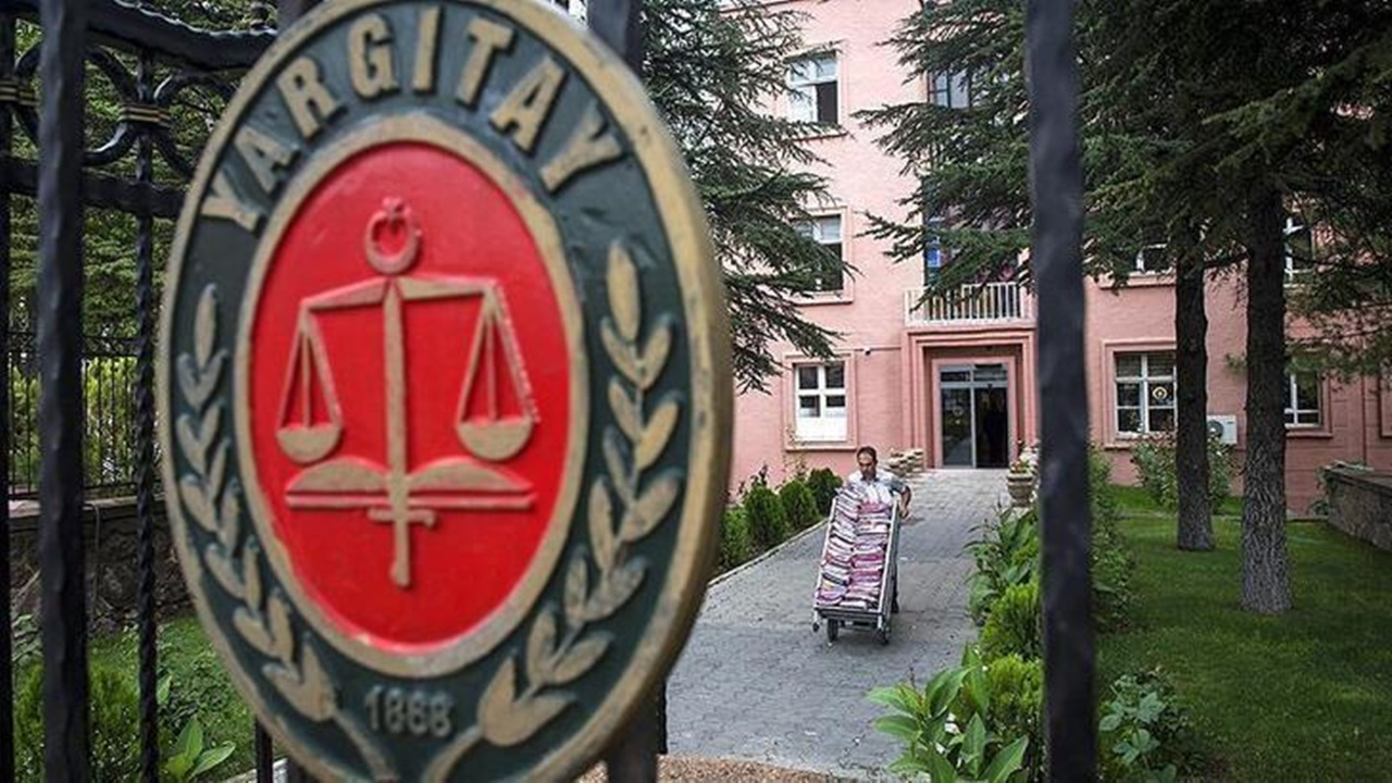 Eski HSK Başkanvekili ve üyesinin Yargıtaya seçilme kararı Resmi Gazete'de