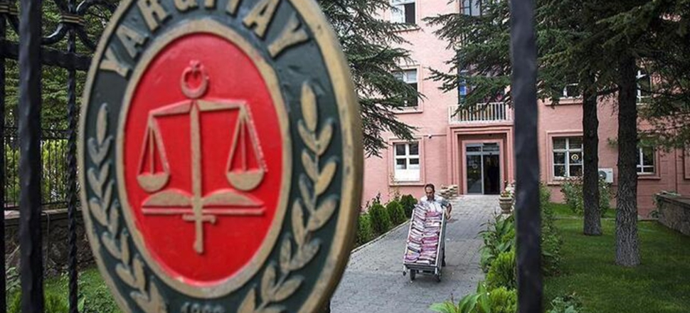 Eski HSK Başkanvekili ve üyesinin Yargıtaya seçilme kararı Resmi Gazete'de