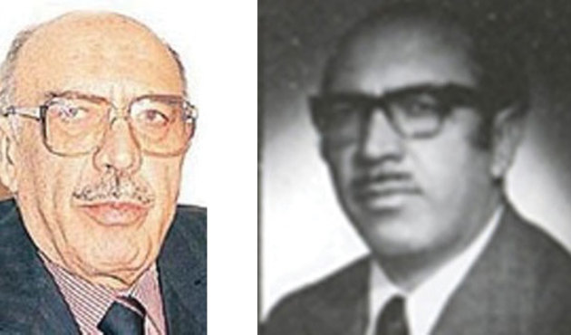 Bir dönemin karakutusu Ekrem Ceyhun vefat etti