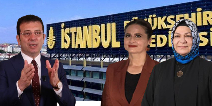 'Metroyu hafriyat döküm alanı gibi kullandılar!'