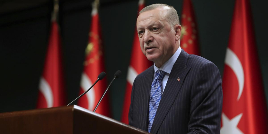 Wall Street Journal'dan 'Karşınızdaki dedelerinizin Türkiye’si değil' analizi