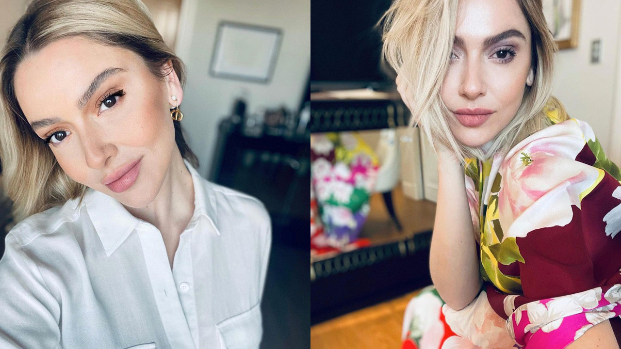 Hadise'nin takıntılı hayranıyla başı belada! Kapısına kadar geldi