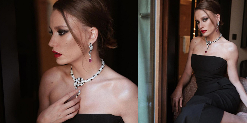 Milano'daki tarzıyla nefes kesmişti! Serenay Sarıkaya'nın Türkiye'ye döndükten sonra giydikleri hüsrana uğrattı