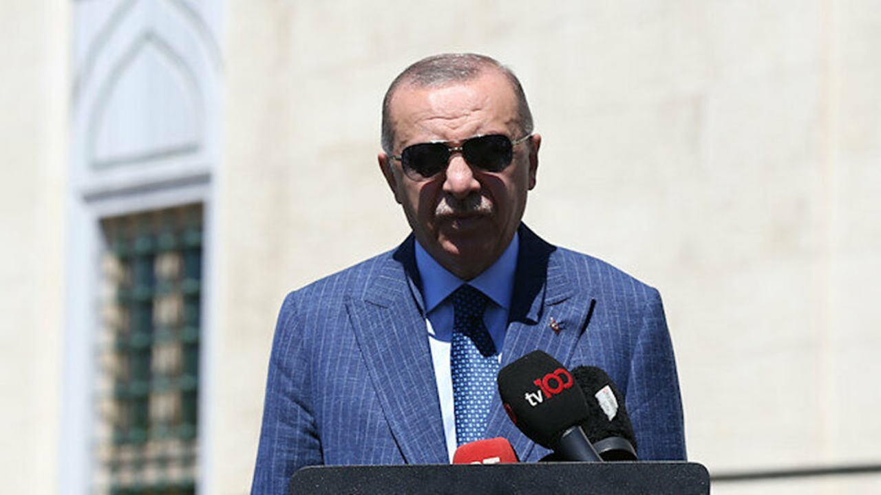 Erdoğan: Öncelikli olarak Türkiye-ABD ilişkilerini ele alacağız