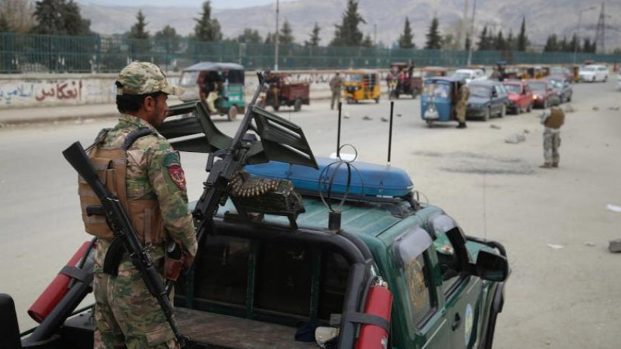 Taliban Sözcüsü Şahin'den çarpıcı Türkiye mesajı!